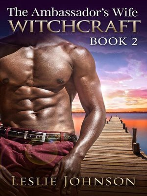 cover image of Witchcraft